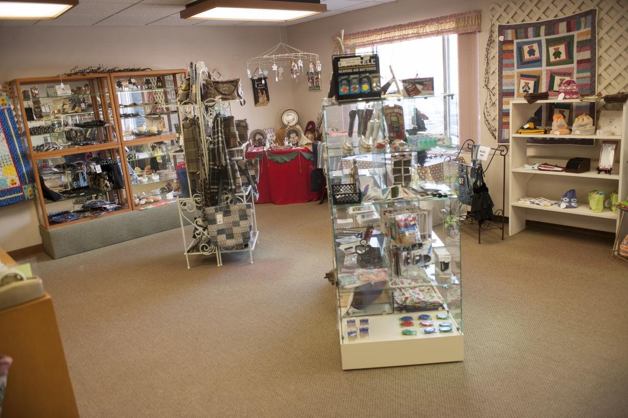 Timbercrest Senior Living Community Assisted Living, Nursing Home